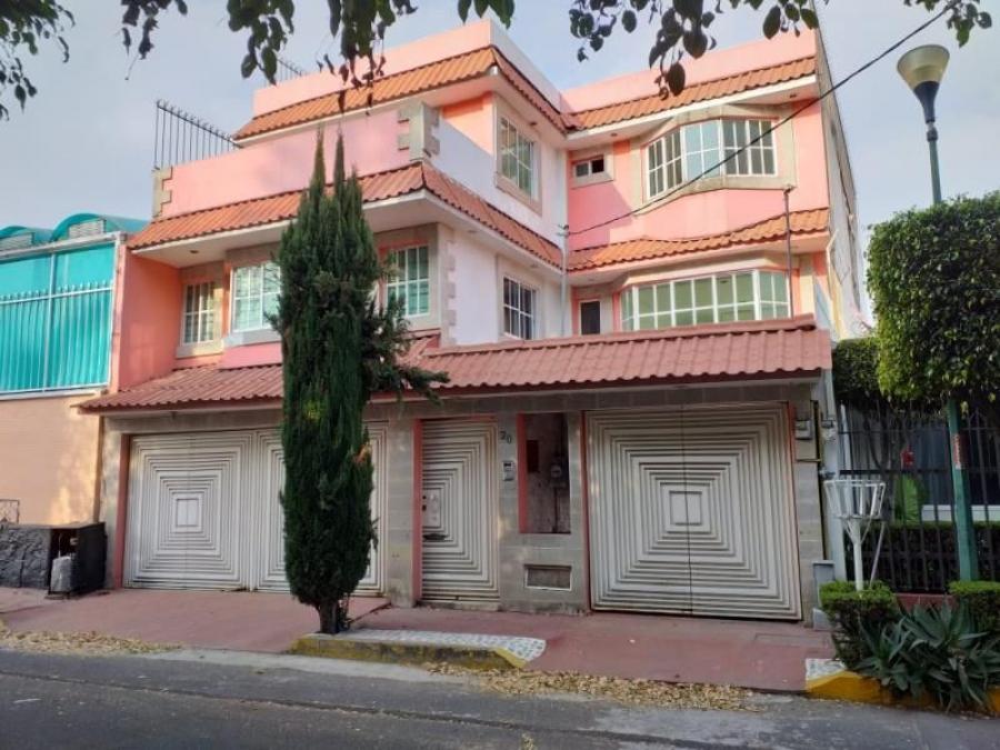 Casa en Venta en JARDINES DE COYOACAN, Coyoacán, Distrito Federal - $   - CAV272355 - BienesOnLine