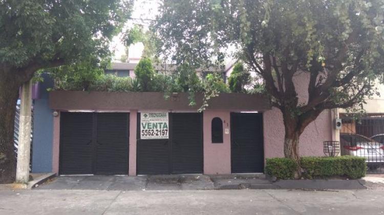 Foto Casa en Venta en Jardines de Mateo, Naucalpan de Jurez, Mexico - $ 4.390.000 - CAV215781 - BienesOnLine