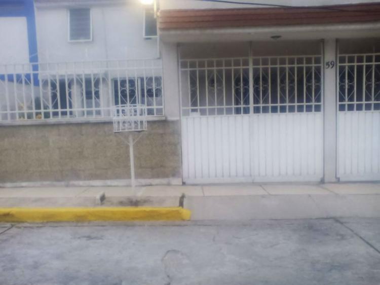 Home in Metric Way
