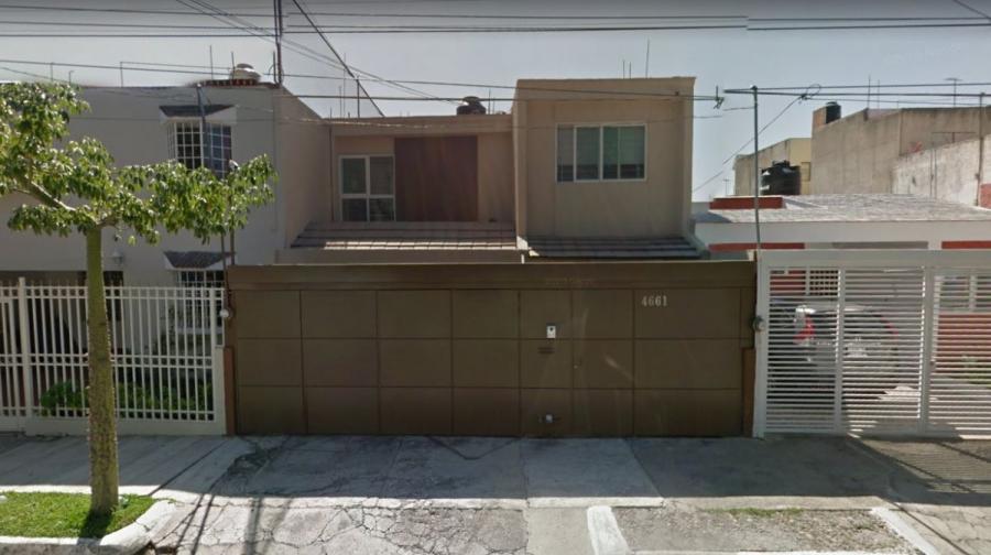 Foto Casa en Venta en JARDINES DEL SOL, Zapopan, Jalisco - $ 4.590.000 - CAV253527 - BienesOnLine