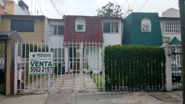 Foto Casa en Venta en Jardines de San Mateo, Naucalpan de Jurez, Mexico - $ 5.370.000 - CAV215983 - BienesOnLine