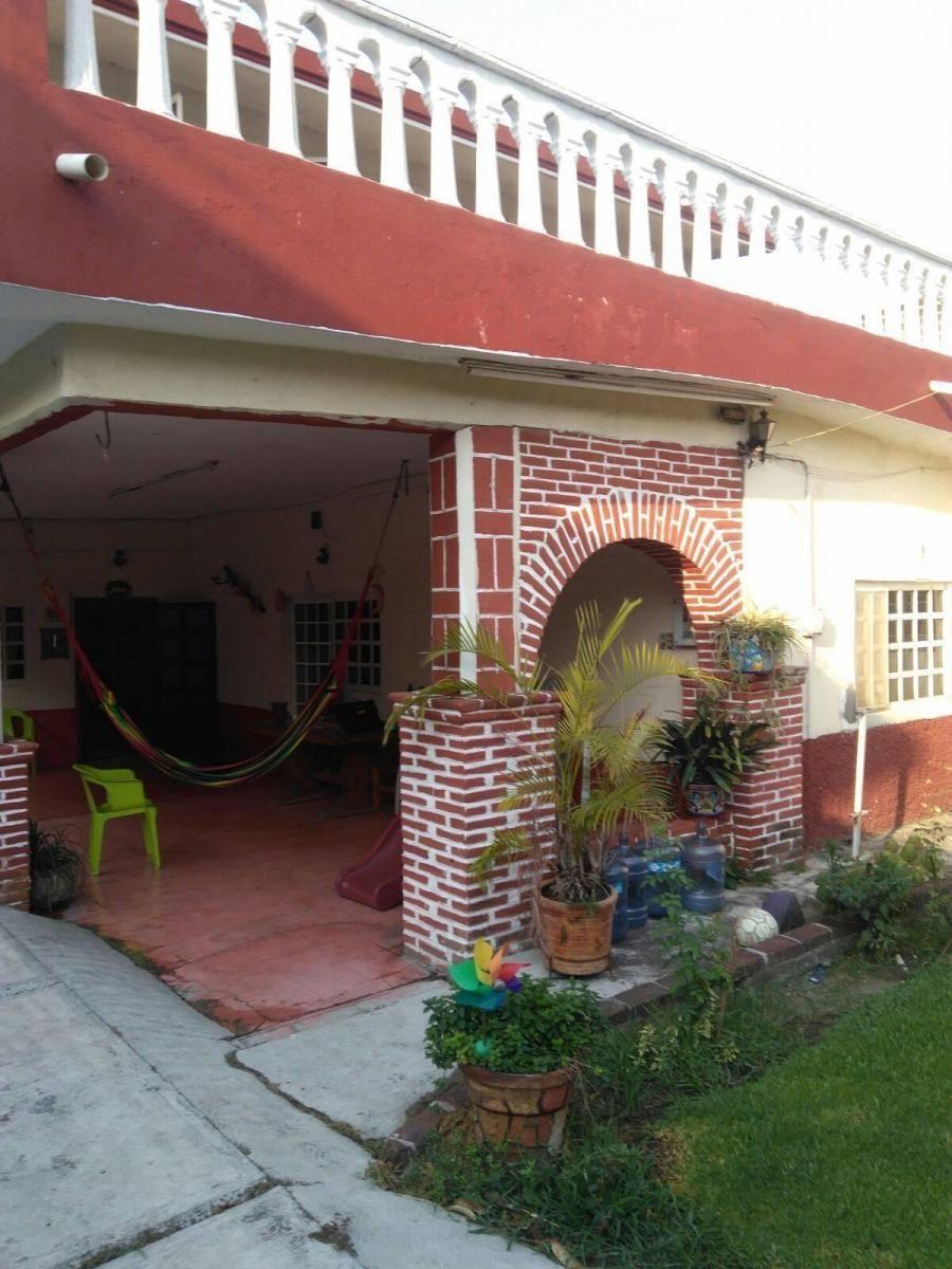 Foto Casa en Venta en Sexta Seccion, Juchitn de Zaragoza, Oaxaca - $ 1.380.000 - CAV315877 - BienesOnLine