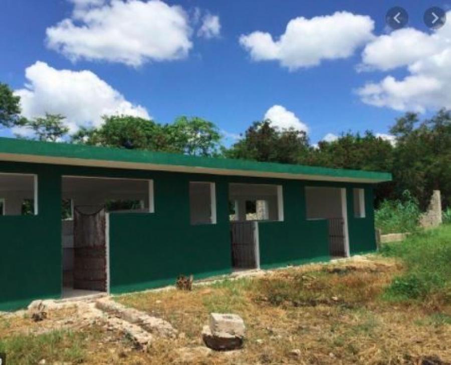 Home in Metric Way