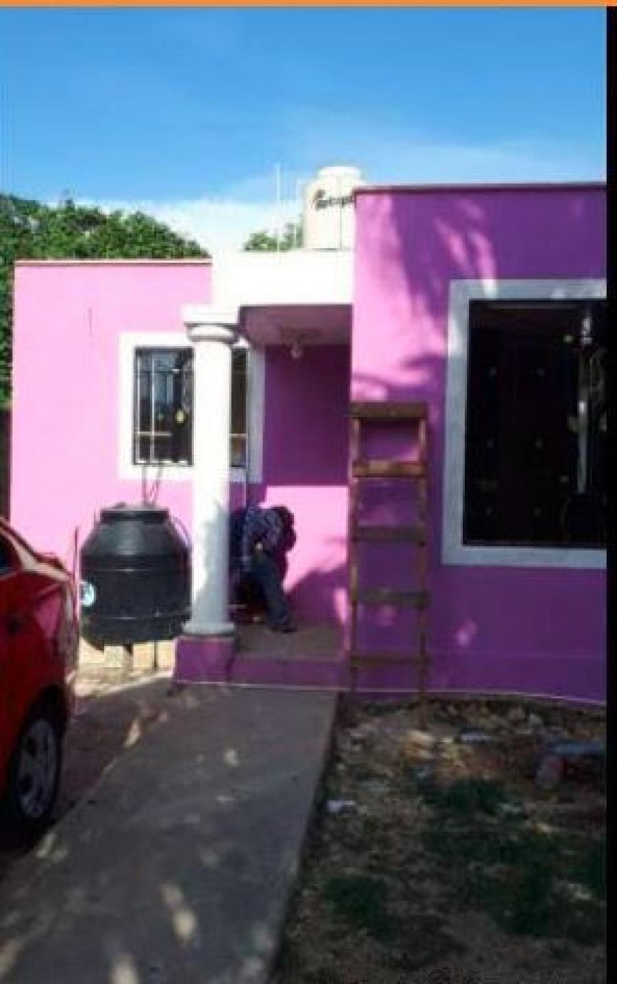 Foto Casa en Venta en Kanasn, Yucatan - $ 620.000 - CAV311838 - BienesOnLine