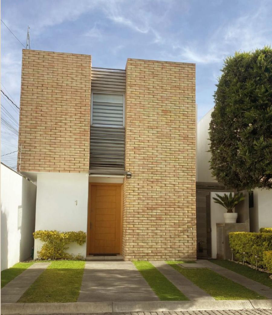 Foto Casa en Venta en LA CARCAA, Cholula de Rivadabia, Puebla - $ 3.700.000 - CAV293915 - BienesOnLine