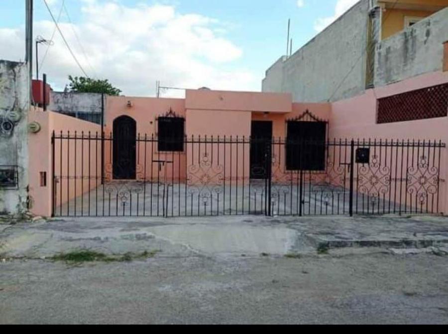 Foto Casa en Venta en Emiliano Zapata Oriente, Mrida, Yucatan - $ 1.250.000 - CAV310409 - BienesOnLine