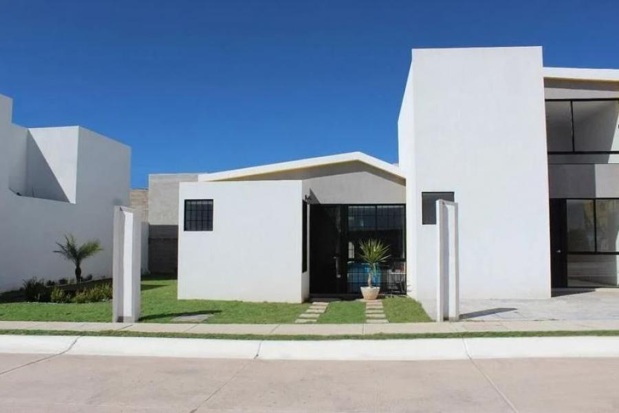 Home in Metric Way