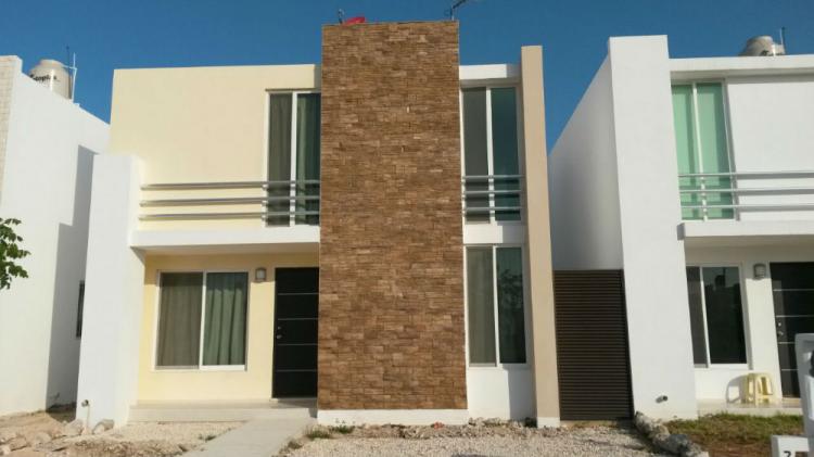 Home in Metric Way