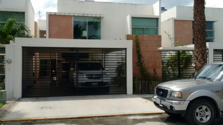 Foto Casa en Venta en FRACC. SAN JOAQUIN, Comalcalco, Tabasco - $ 3.500.000 - CAV158408 - BienesOnLine