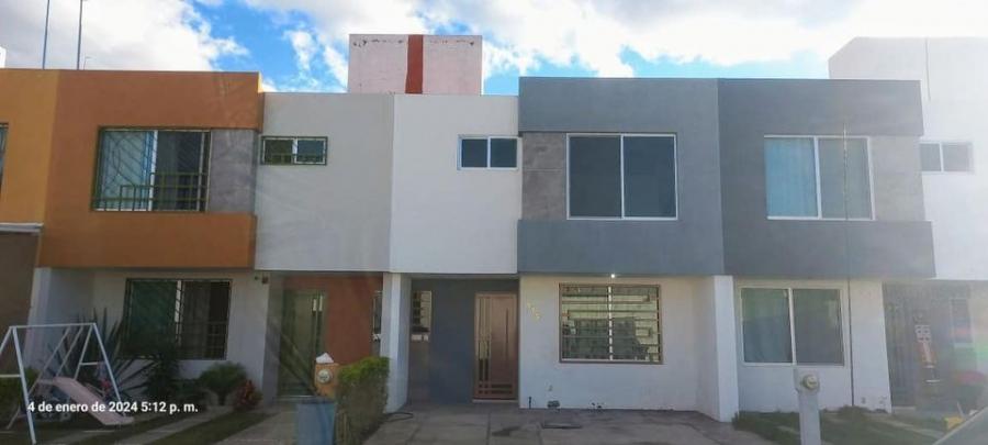 Foto Casa en Venta en Morelia, Michoacan de Ocampo - $ 1.699.997 - CAV350752 - BienesOnLine