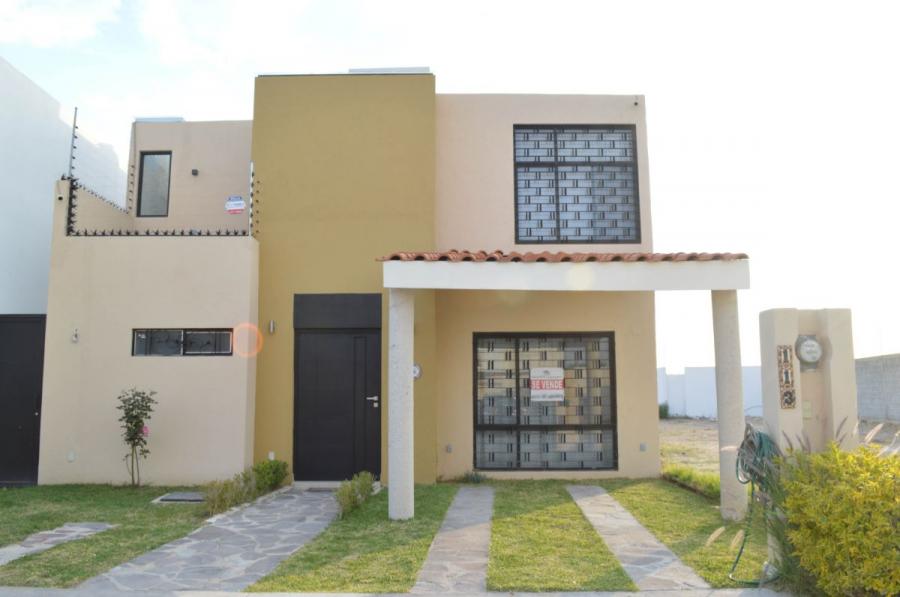 Foto Casa en Venta en Residencial el cielo 2, leon guanajuato, Guanajuato - $ 2.200.000 - CAV318794 - BienesOnLine