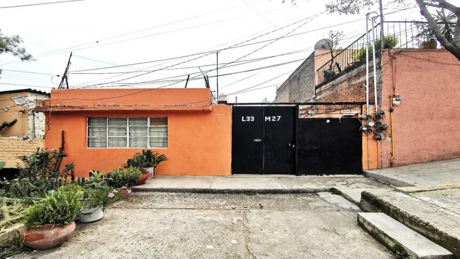 Foto Casa en Venta en olivar del conde 2da seccion, Alvaro Obregn, Distrito Federal - $ 2.490.000 - CAV327443 - BienesOnLine