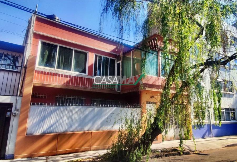 Foto Casa en Venta en independencia, Benito Jurez, Distrito Federal - $ 8.000.000 - CAV345950 - BienesOnLine