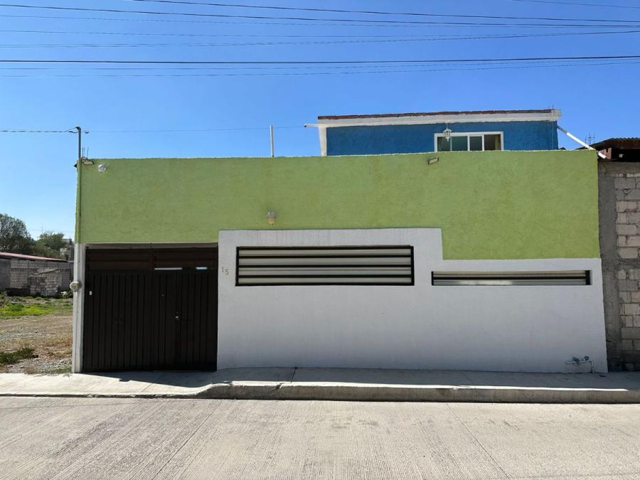 Foto Casa en Venta en Linda Vista, Zempoala, Hidalgo - $ 2.900.000 - CAV348310 - BienesOnLine