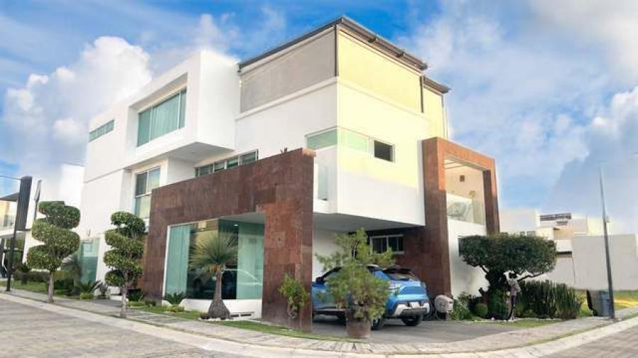 Home in Metric Way