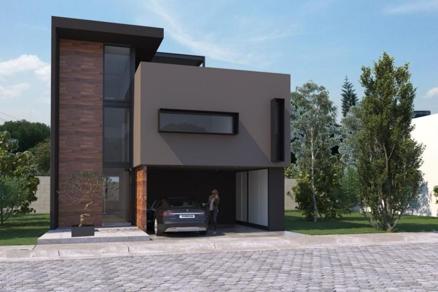 Home in Metric Way