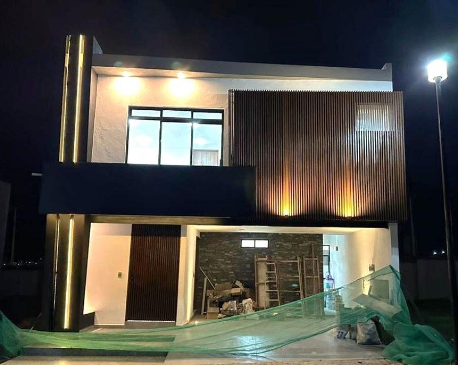 Foto Casa en Venta en LOMAS DE ANGELOPOLIS, San Andrs Cholula, Puebla - $ 4.580.000 - CAV179387 - BienesOnLine