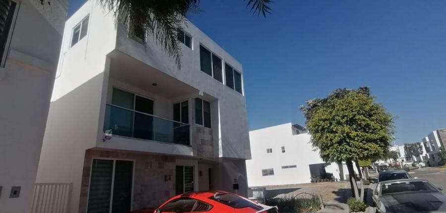 Foto Casa en Venta en LOMAS DE ANGELOPOLIS, San Andrs Cholula, Puebla - $ 5.495.000 - CAV325789 - BienesOnLine