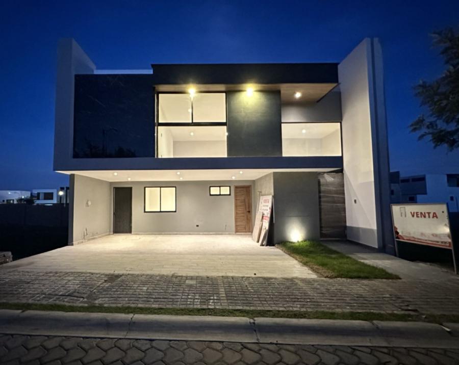 Home in Metric Way
