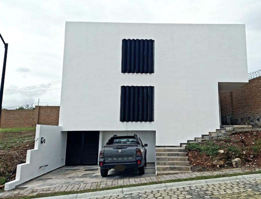 Foto Casa en Venta en LOMAS DE ANGELOPOLIS, San Andrs Cholula, Puebla - $ 4.975.000 - CAV196516 - BienesOnLine