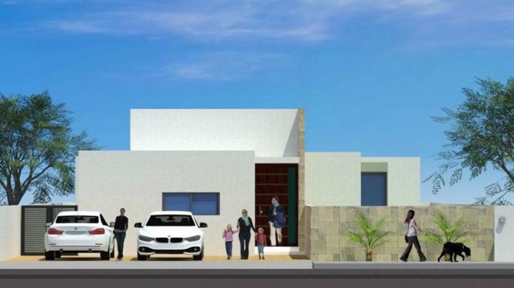 Foto Casa en Venta en DZITIA, Mrida, Yucatan - $ 1.680.000 - CAV137894 - BienesOnLine