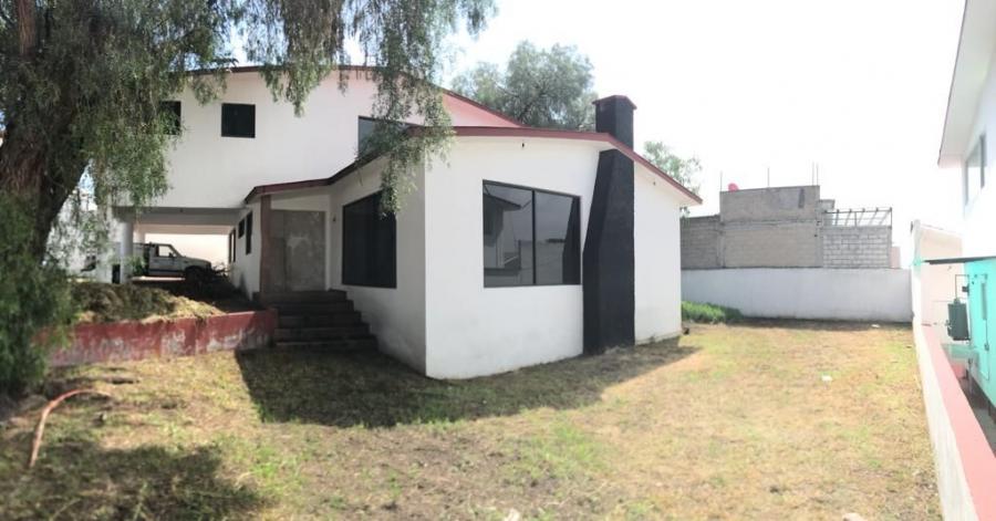 Foto Casa en Venta en RESIDENCIAL HACIENDA DE GUADALUPE, LOMAS DE GUADALUPE, Mexico - $ 7.200.000 - CAV326329 - BienesOnLine