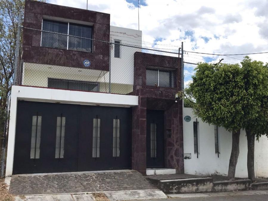 Foto Casa en Venta en LOMAS DE SANTA MARIA, Morelia, Michoacan de Ocampo - $ 7.190.000 - CAV350963 - BienesOnLine