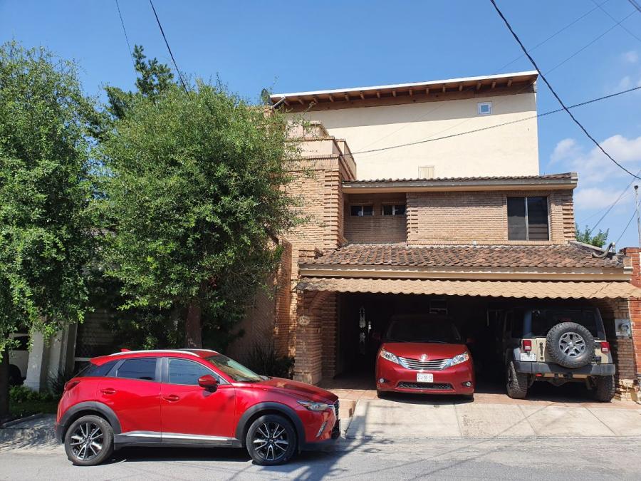 Foto Casa en Venta en Lomas del Valle, San Pedro Garza Garca, Nuevo Leon - $ 13.650.000 - CAV310048 - BienesOnLine