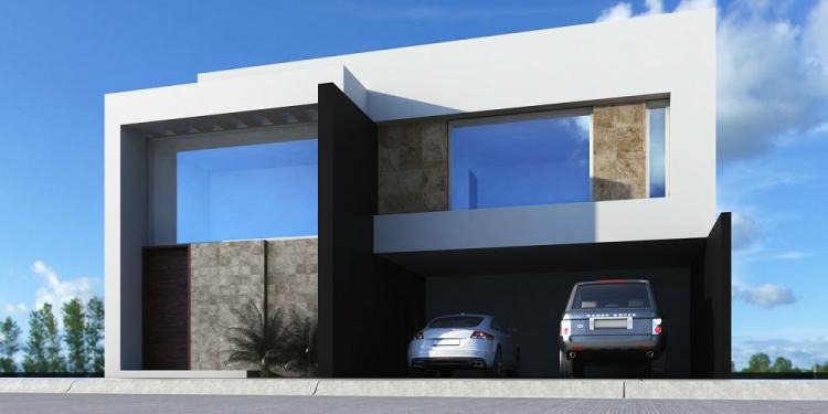 Home in Metric Way
