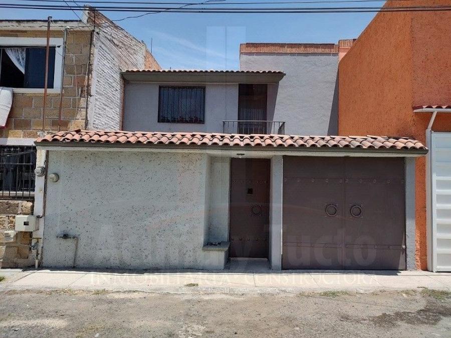 Foto Casa en Venta en CANDILES, Candiles, Queretaro Arteaga - $ 1.950.000 - CAV353343 - BienesOnLine