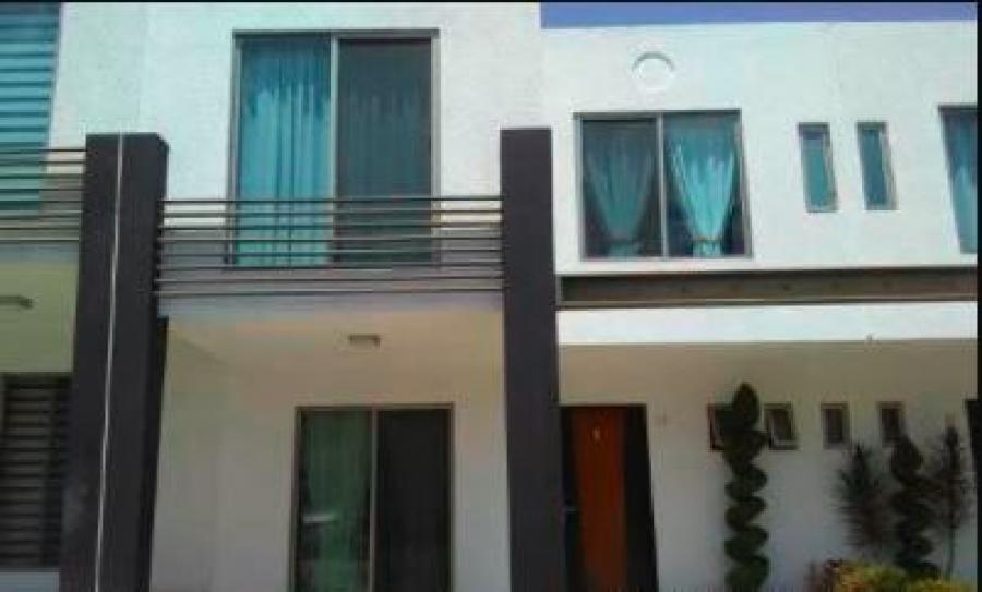 Home in Metric Way