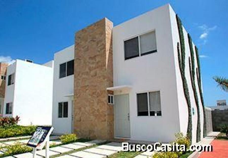 Foto Casa en Venta en Mrida, Yucatan - $ 1.400.000 - CAV312693 - BienesOnLine