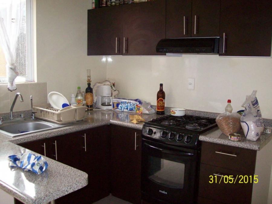 Home in Metric Way