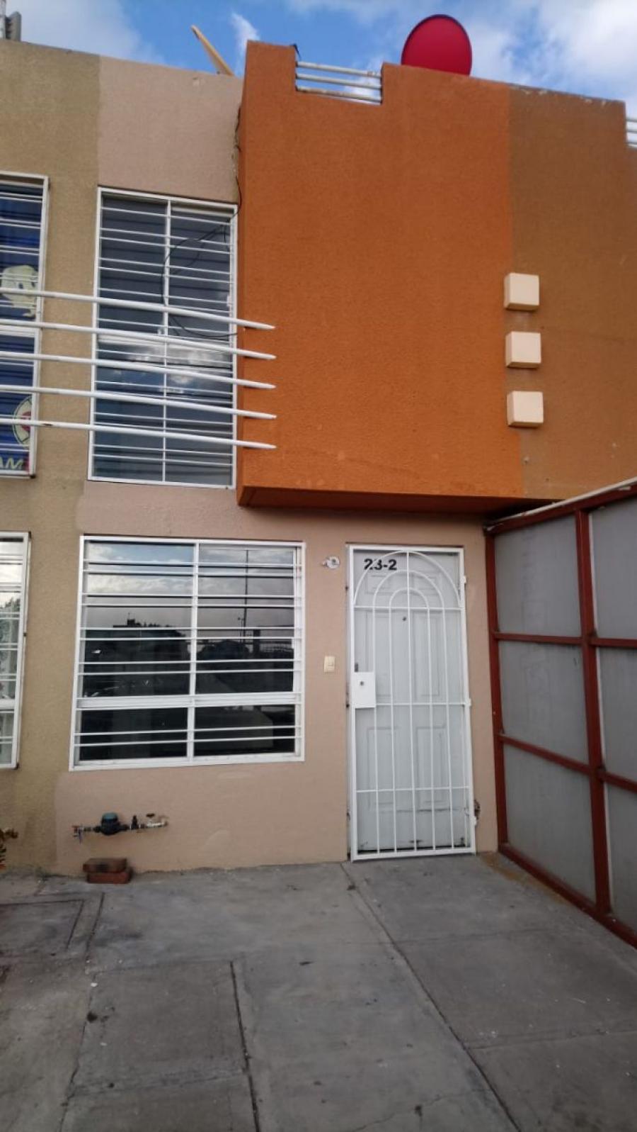 Foto Casa en Venta en LOS HEROES OZUMBILLA, Tecmac de Felipe Villanueva, Mexico - $ 640.000 - CAV275204 - BienesOnLine