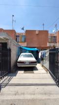 Casa en Venta en LOS HEROES Tecámac de Felipe Villanueva