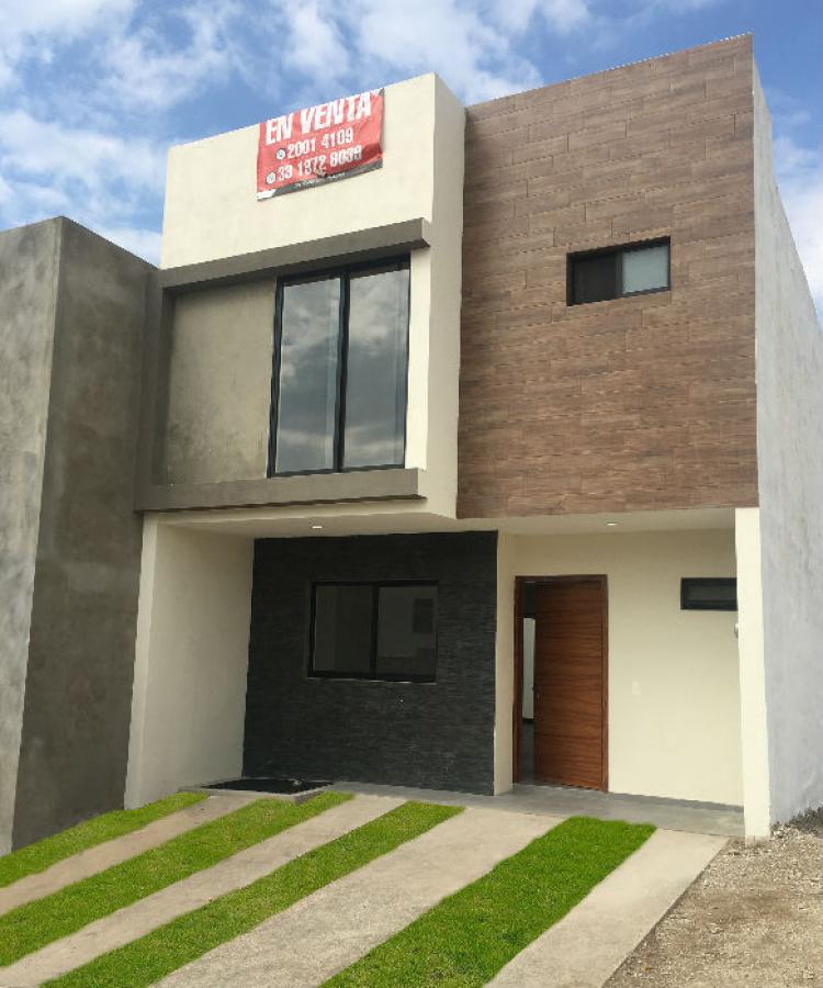 Foto Casa en Venta en MADEIRAS RESIDENCIAL, Zapopan, Jalisco - $ 1.830.000 - CAV231253 - BienesOnLine