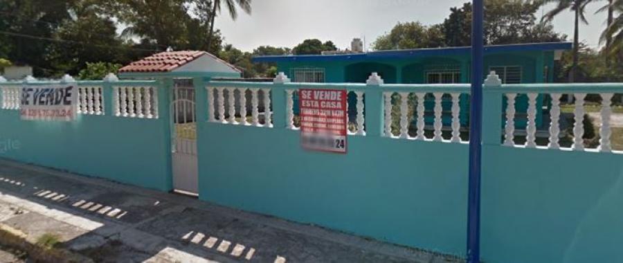 Home in Metric Way