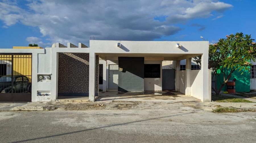 Foto Casa en Venta en boulevares, caucel, Yucatan - $ 820.000 - CAV306828 - BienesOnLine