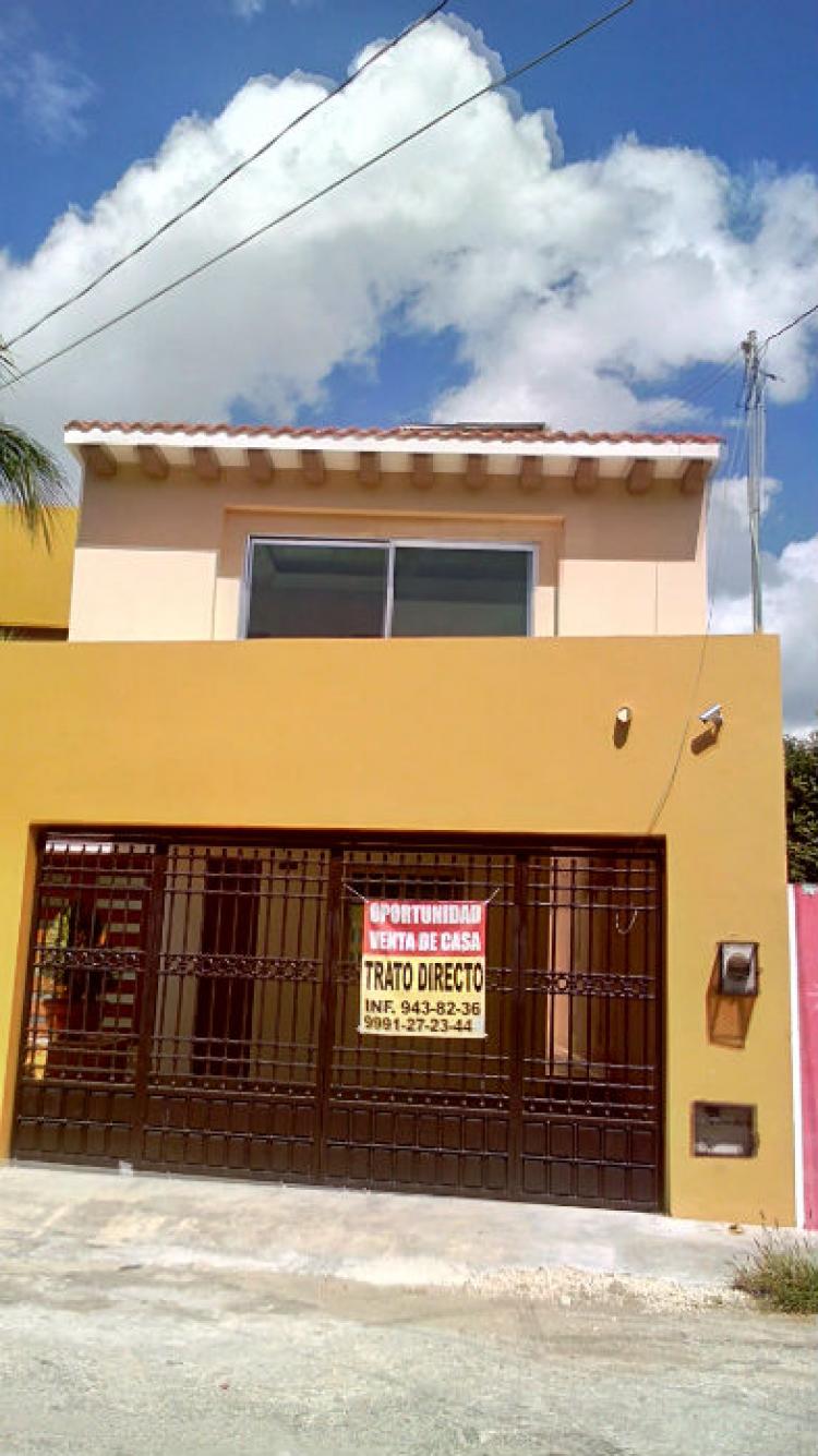 Foto Casa en Venta en Montevideo, Mrida, Yucatan - $ 3.300.000 - CAV187593 - BienesOnLine