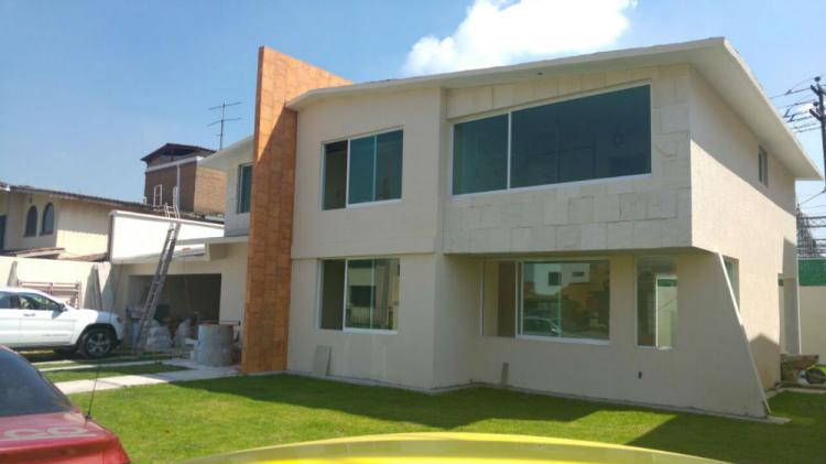 Foto Casa en Venta en BARRIO CUAXUSTENCO, Metepec, Mexico - $ 5.500.000 - CAV185986 - BienesOnLine