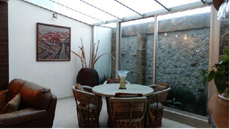 Foto Casa en Venta en LLano grande, Metepec, Mexico - $ 2.600.000 - CAV111730 - BienesOnLine