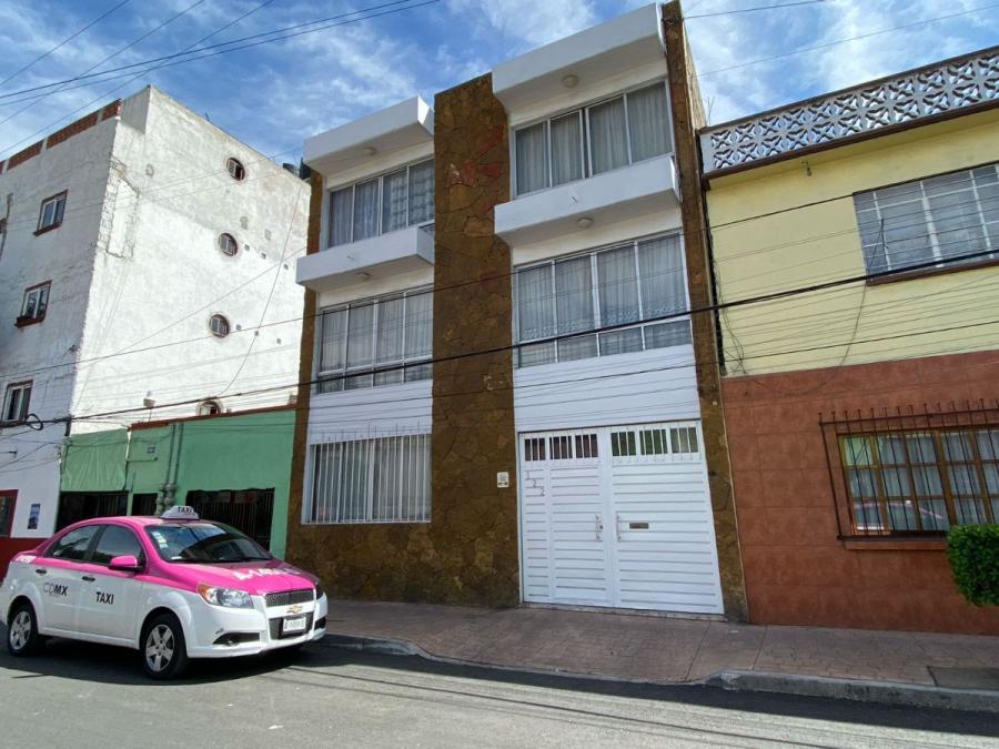 Foto Casa en Venta en 5 de Mayo, Miguel Hidalgo, Distrito Federal - $ 8.500.000 - CAV351062 - BienesOnLine