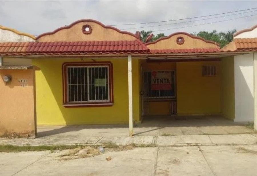 Foto Casa en Venta en Cosoleacaque, Veracruz - $ 1.400.000 - CAV337211 - BienesOnLine