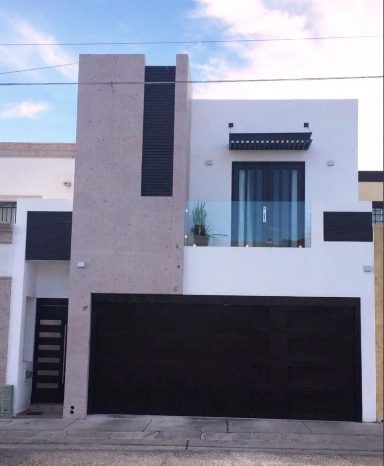 Home in Metric Way
