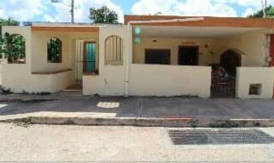 Foto Casa en Venta en Diaz Ordaz, Mrida, Yucatan - $ 4.000.000 - CAV299700 - BienesOnLine