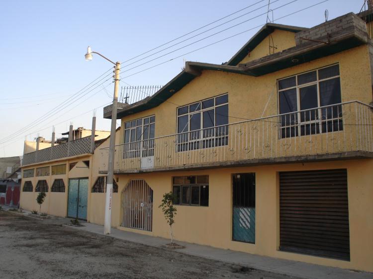 Foto Casa en Venta en Acuitlapilco, Chimalhuacn, Mexico - $ 2.500.000 - CAV204054 - BienesOnLine