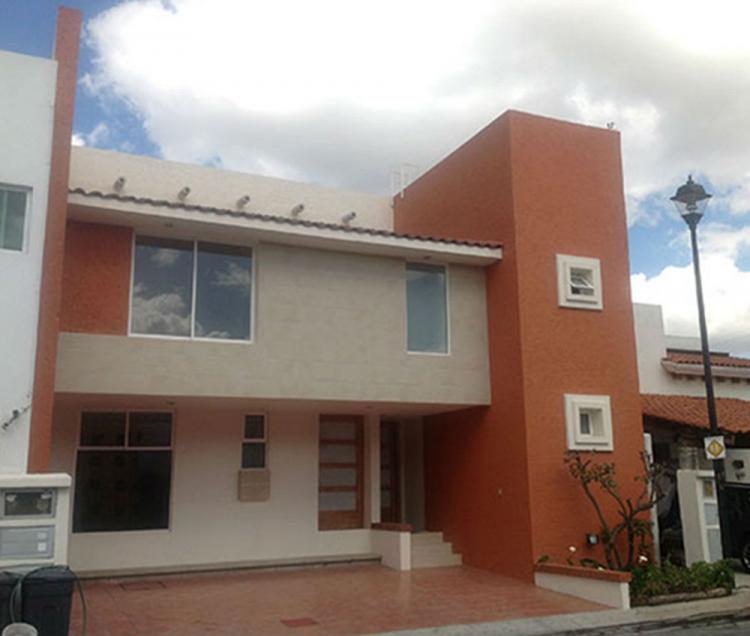 Foto Casa en Venta en REAL DEL PEDREGAL, San Andrs Cholula, Puebla - $ 2.950.000 - CAV137259 - BienesOnLine