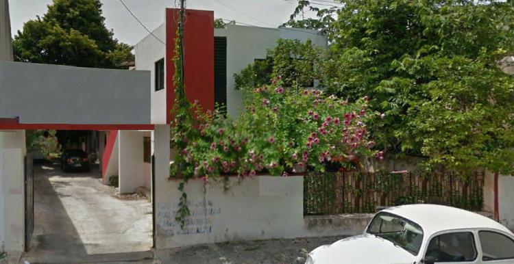 Foto Casa en Venta en Centro, Mrida, Yucatan - $ 2.600.000 - CAV139755 - BienesOnLine