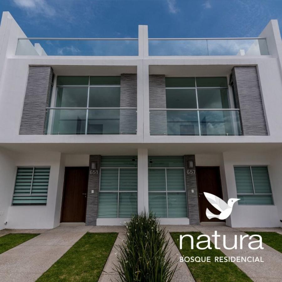 Casa en Venta en Natura bosque, Zapopan, Jalisco - $  - CAV314050  - BienesOnLine