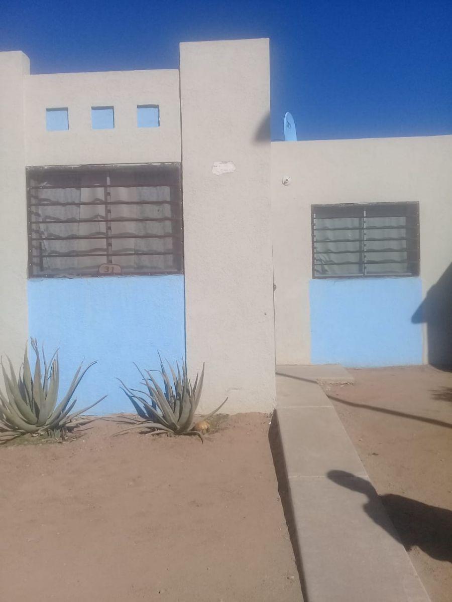 Home in Metric Way